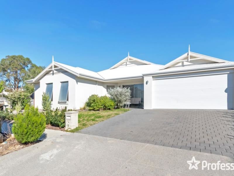 1 Carbon Street, Yanchep WA 6035