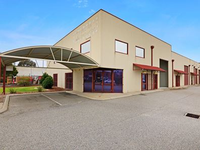 1/9 Trade Road, Malaga WA 6090