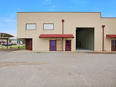 1/9 Trade Road, Malaga WA 6090