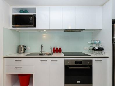 14/143 Adelaide Terrace, East Perth WA 6004