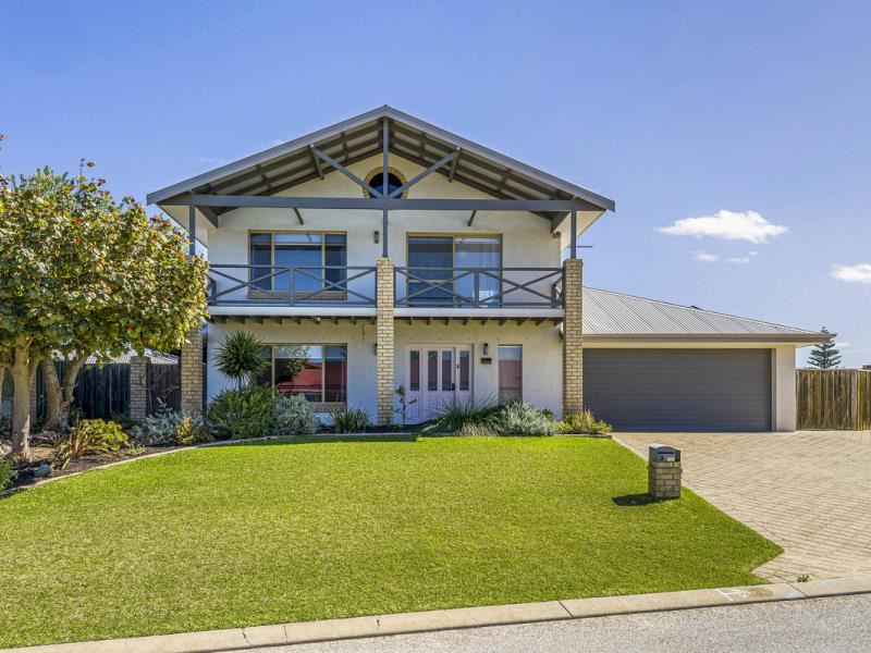 3 Venice Retreat, Warnbro WA 6169