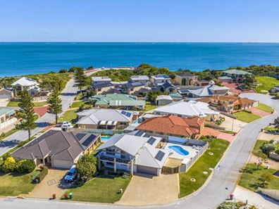 3 Venice Retreat, Warnbro WA 6169