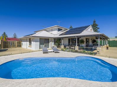 3 Venice Retreat, Warnbro WA 6169