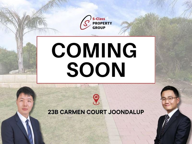 23B Carmen Court, Joondalup WA 6027