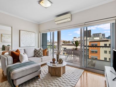 29/180 Stirling Street, Perth WA 6000
