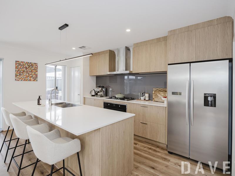 3 Ballater Way, Currambine WA 6028