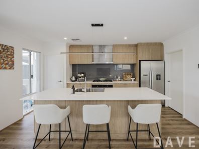 3 Ballater Way, Currambine WA 6028