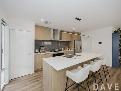 3 Ballater Way, Currambine WA 6028