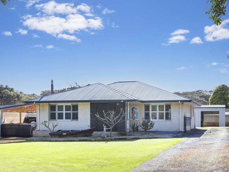 51 Bussell Highway, Augusta