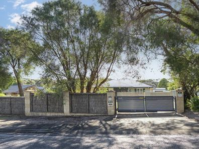 51 Bussell Highway, Augusta WA 6290
