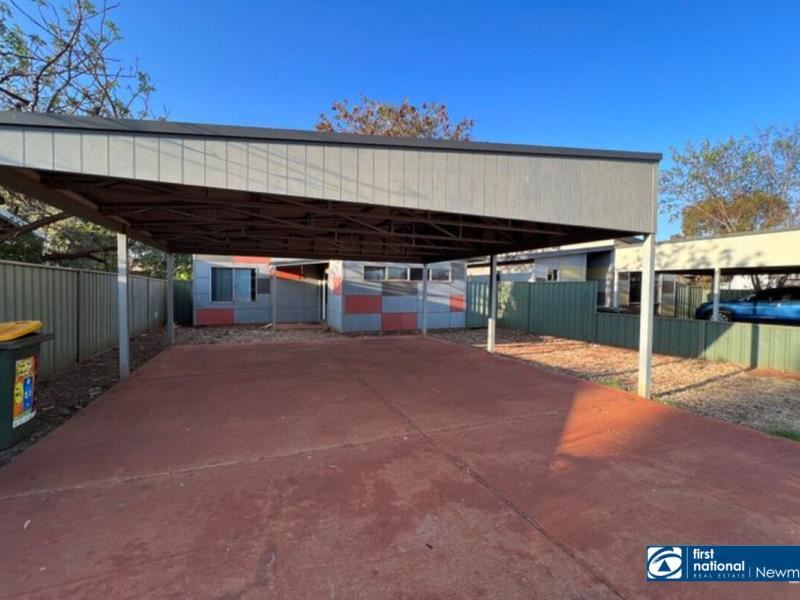 15a Armstrong Way, Newman WA 6753