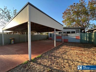 15a Armstrong Way, Newman WA 6753