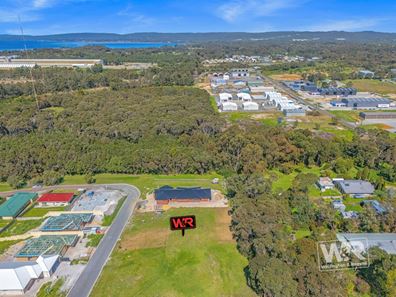 69 Greyhound Circle, Gledhow WA 6330