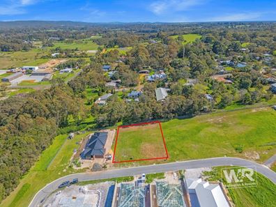 69 Greyhound Circle, Gledhow WA 6330