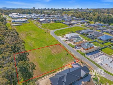 69 Greyhound Circle, Gledhow WA 6330