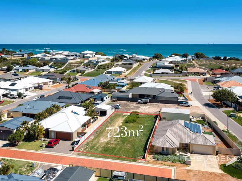 13 Mast Top Lookout, Drummond Cove WA 6532