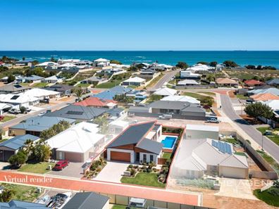 13 Mast Top Lookout, Drummond Cove WA 6532