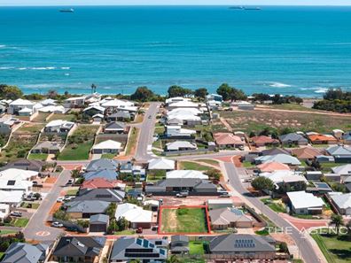 13 Mast Top Lookout, Drummond Cove WA 6532