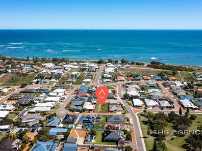 13 Mast Top Lookout, Drummond Cove WA 6532