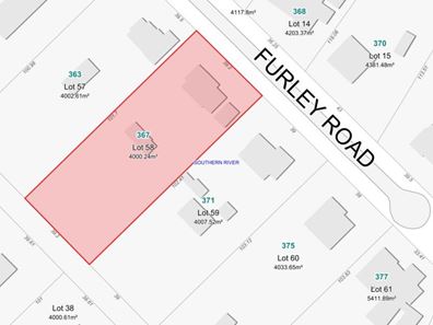 367 Furley Rd, Southern River WA 6110