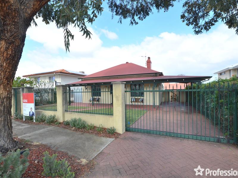 37 Lichfield Street, Victoria Park WA 6100
