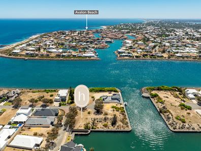 4 Surf View, Dawesville WA 6211