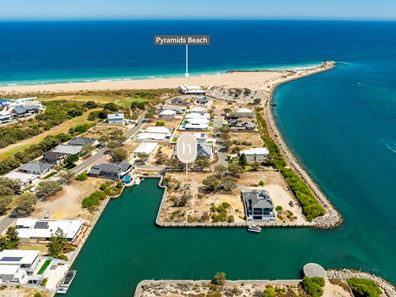 4 Surf View, Dawesville WA 6211