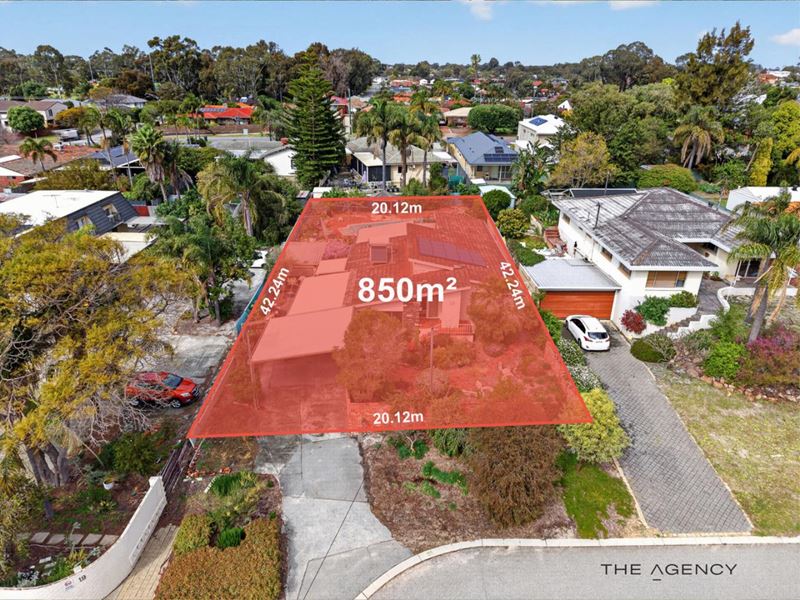 17 Freesia Way, Willetton WA 6155