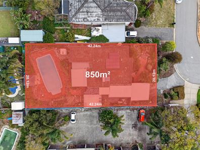 17 Freesia Way, Willetton WA 6155