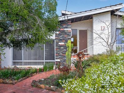 17 Freesia Way, Willetton WA 6155