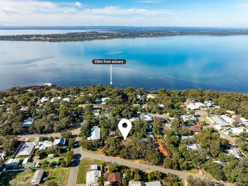24 Durham Crescent, Dawesville WA 6211