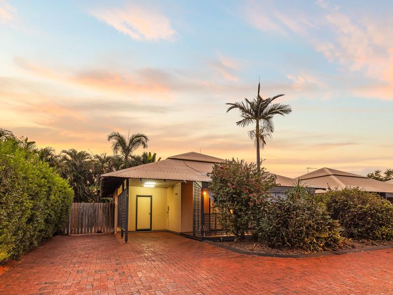 5/3 Whimbrel Street, Djugun WA 6725