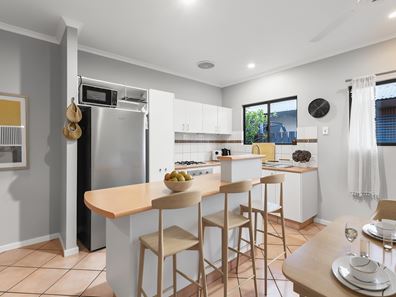 5/3 Whimbrel Street, Djugun WA 6725