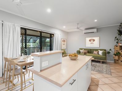 5/3 Whimbrel Street, Djugun WA 6725