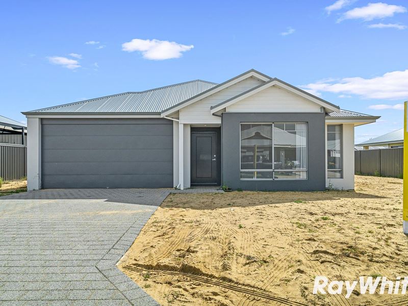 11 Goldwyer Way, Ravenswood