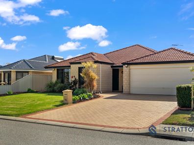 56 Daly Circle, Langford WA 6147