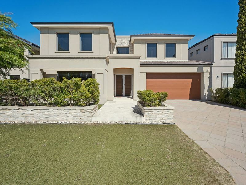 18 Novara Way, Stirling WA 6021