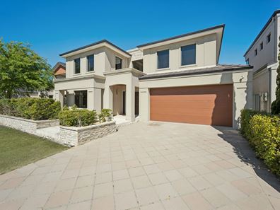 18 Novara Way, Stirling WA 6021