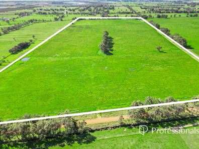 100 Norah Brook Road, Benger WA 6223
