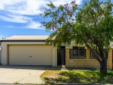 74 Teague Street, Victoria Park WA 6100