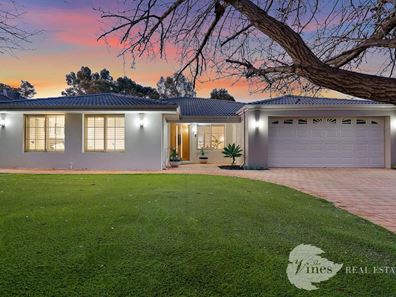 349 Vines Avenue, The Vines WA 6069