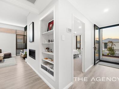 42 Ainsworth Crescent, Mandogalup WA 6167