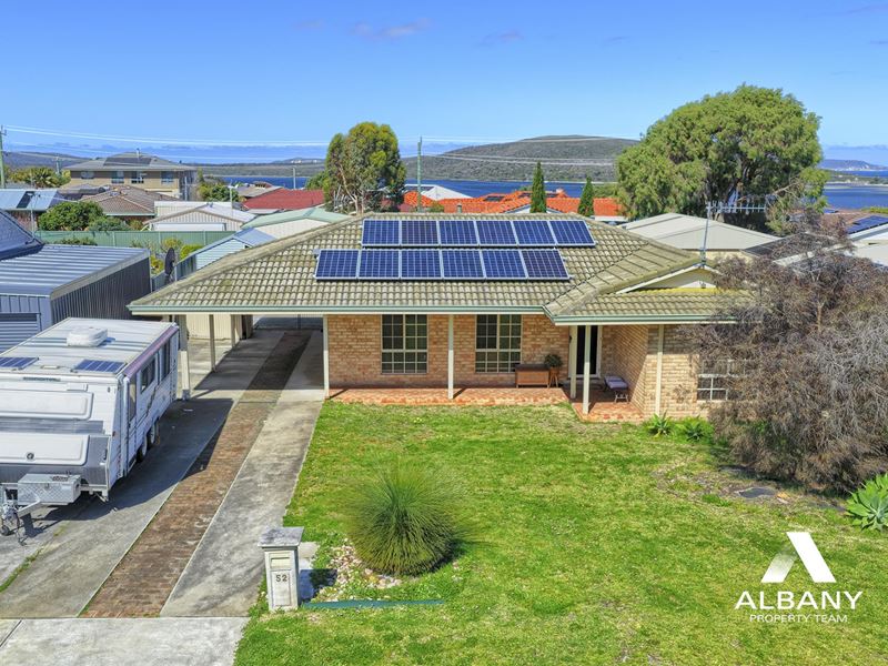 52 Meananger Crescent, Bayonet Head WA 6330