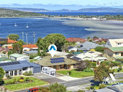 52 Meananger Crescent, Bayonet Head WA 6330