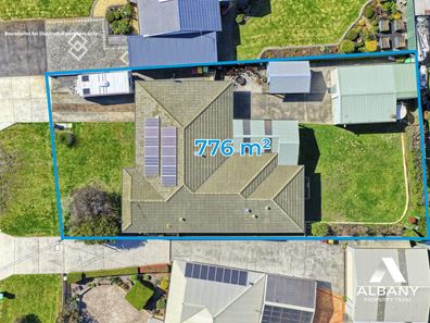 52 Meananger Crescent, Bayonet Head WA 6330