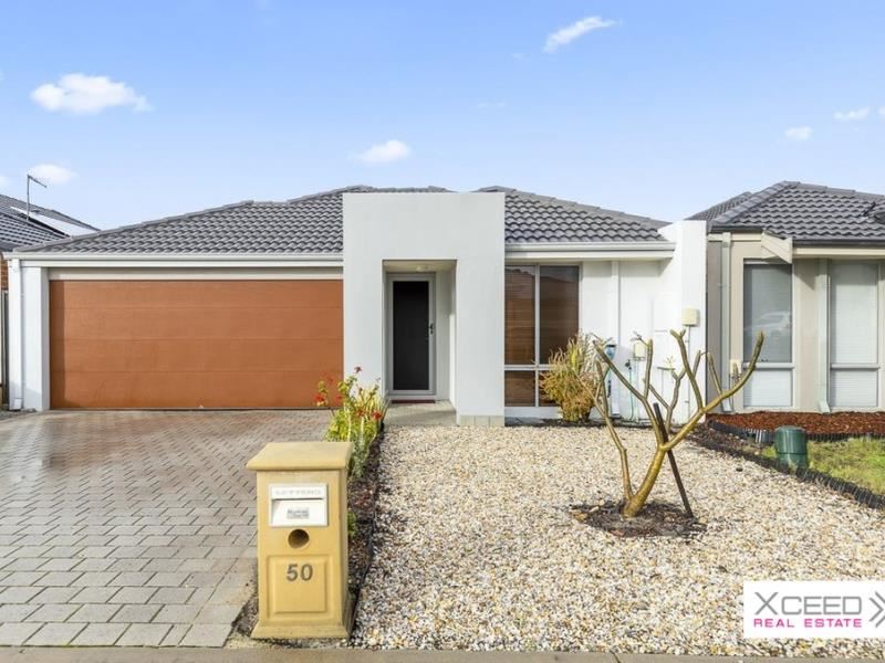 50 Heisler Boulevard, Brabham WA 6055
