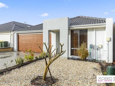 50 Heisler Boulevard, Brabham WA 6055