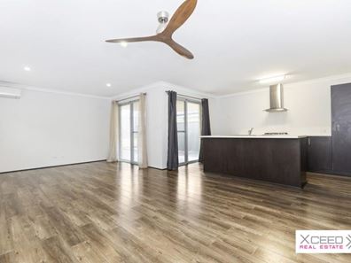 50 Heisler Boulevard, Brabham WA 6055