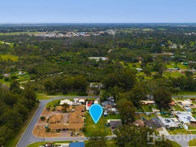 14 Fauntleroy Street, Pinjarra WA 6208