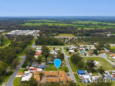 14 Fauntleroy Street, Pinjarra WA 6208